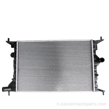 Radiatore di ricambi radiatore per auto in alluminio per Opel Combo 1.2I16V Corsac 1.2V Z12XE OEM 1300236
